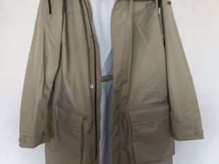 Две куртки Armani Exchange foto 3