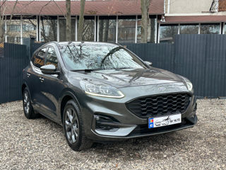 Ford Kuga foto 3