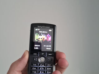 Sony ericsson k750i. 250 lei