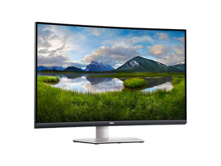 Monitor DELL S3221QS display 32 foto 1