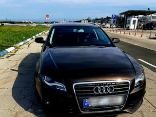 Audi A4 foto 9