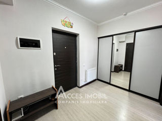 Apartament cu 1 cameră, 48 m², Buiucani, Chișinău foto 6