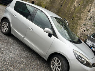 Renault Scenic foto 4