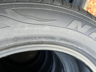 205/55 R16 Nexen N`fera Su1/ Доставка, livrare toata Moldova 2024 foto 8