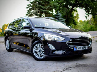 Ford Focus foto 2