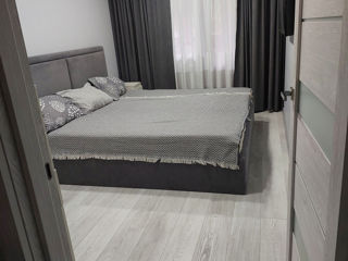 Apartament cu 2 camere, 45 m², BAM, Bălți foto 9