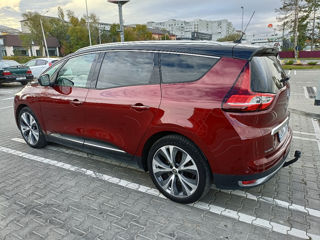 Renault Grand Scenic foto 6