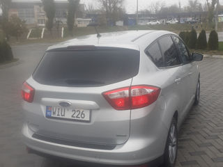 Ford C-Max foto 2