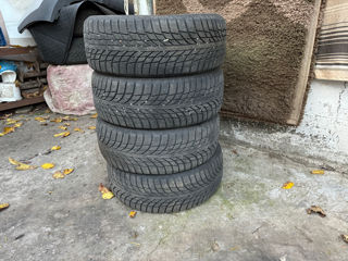 215/50 R17 Kumho Winter