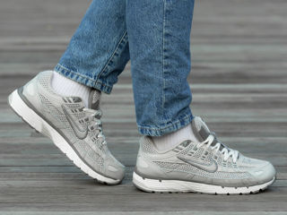 Nike P-6000 All Grey Unisex foto 10