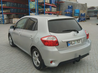 Toyota Auris foto 3