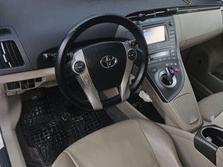 Toyota Prius foto 5