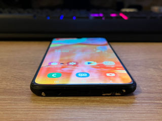 Samsung Galaxy A70 /  6GB Ram / 128GB Memorie foto 2