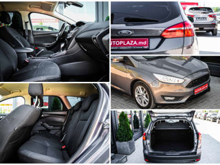 Ford Focus foto 15