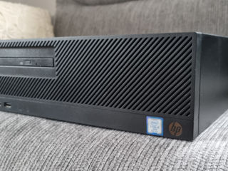 HP Engage Flex Pro i3-8100 foto 2