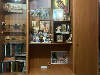 Стенка для гостиной foto 3