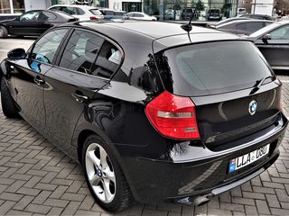 BMW 1 Series foto 3