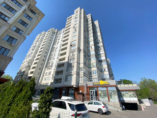 Apartament cu 1 cameră, 49 m², Centru, Chișinău