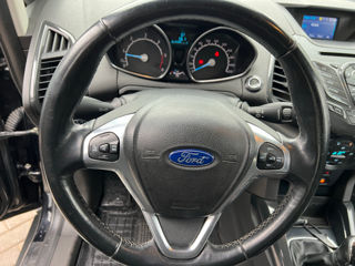 Ford EcoSport foto 11