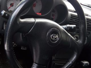 Toyota MR2 foto 4