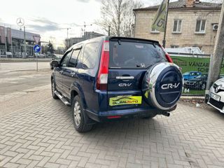 Honda CR-V foto 5