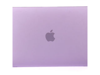 Hard Shell Case for Macbook Air 15 inch 2023 A2941 foto 2