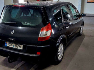 Renault Grand Scenic foto 5