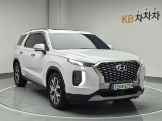 Hyundai Palisade foto 4