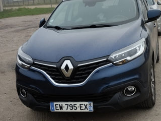 Renault Kadjar foto 7