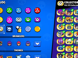 Vand cont de brawl stars foto 5