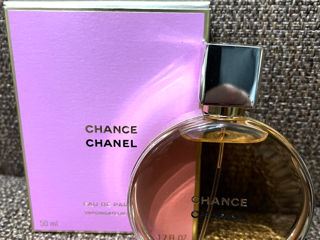 Eau de Parfum Chanel Chance Original