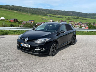 Renault Megane foto 5