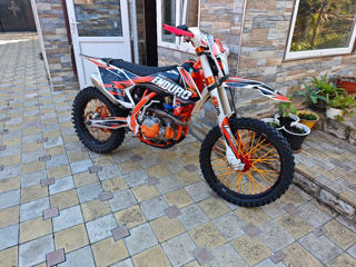 Geon Dakar gnx300