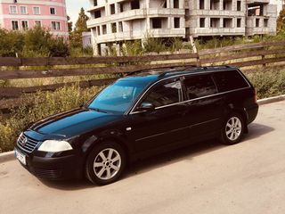 Volkswagen Passat foto 6