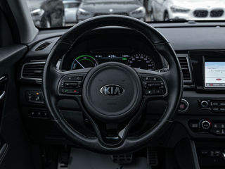 KIA Niro foto 11