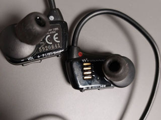 Sony Walkman MP3 Player foto 4