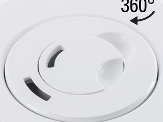 Umidificator cu ultrasunete Trotec B 5 E foto 5