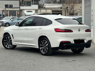 BMW X4 foto 3