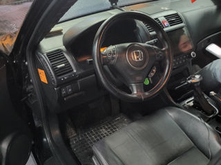 Honda Accord foto 5