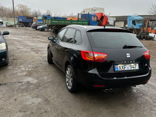 Seat Ibiza foto 8