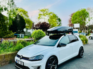 Volkswagen Golf foto 6