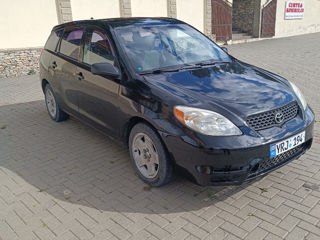 Toyota Matrix foto 1