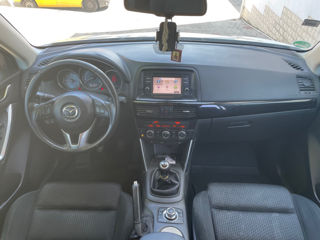 Mazda CX-5 foto 7