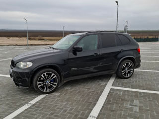 BMW X5 foto 7