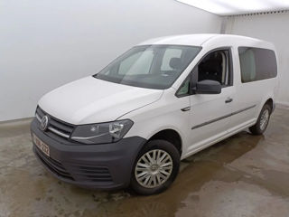 Volkswagen Caddy Maxi 2.0 CRTD