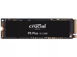 SSD Crucial P5 Plus - 2 TB - Sigilate foto 2