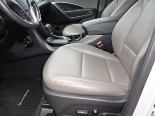 Hyundai Santa FE foto 5