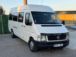 Mercedes Lt 35 foto 12