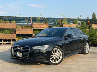 Audi A6 Quattro - Chirie Auto Chisinau / Rent a Car