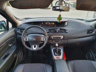 Renault Grand Scenic foto 7